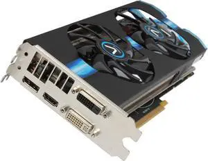 MSI Radeon R9 270X Graphics Card R9 270X GAMING 2G - Newegg.com