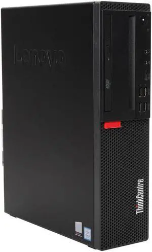 Refurbished: Lenovo ThinkCentre Gaming Desktop PC Intel Core i5