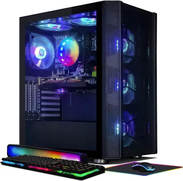 高性能 ゲーミングPC i7 6700K GTX1660ti ゲーミングPC GTX1660Ti i7