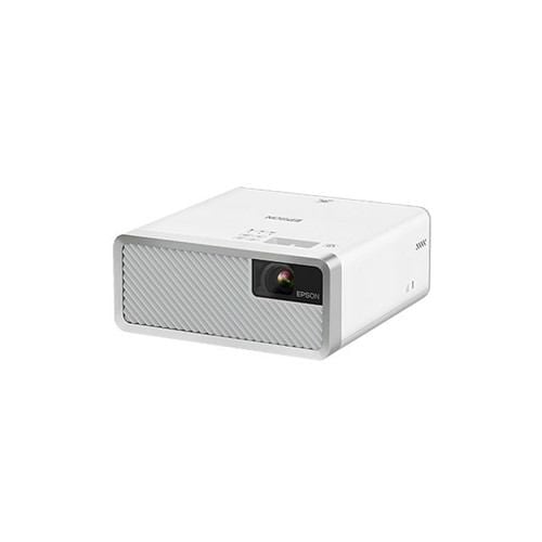 エプソン EF-100W ホームプロジェクター | ヤマダウェブコム