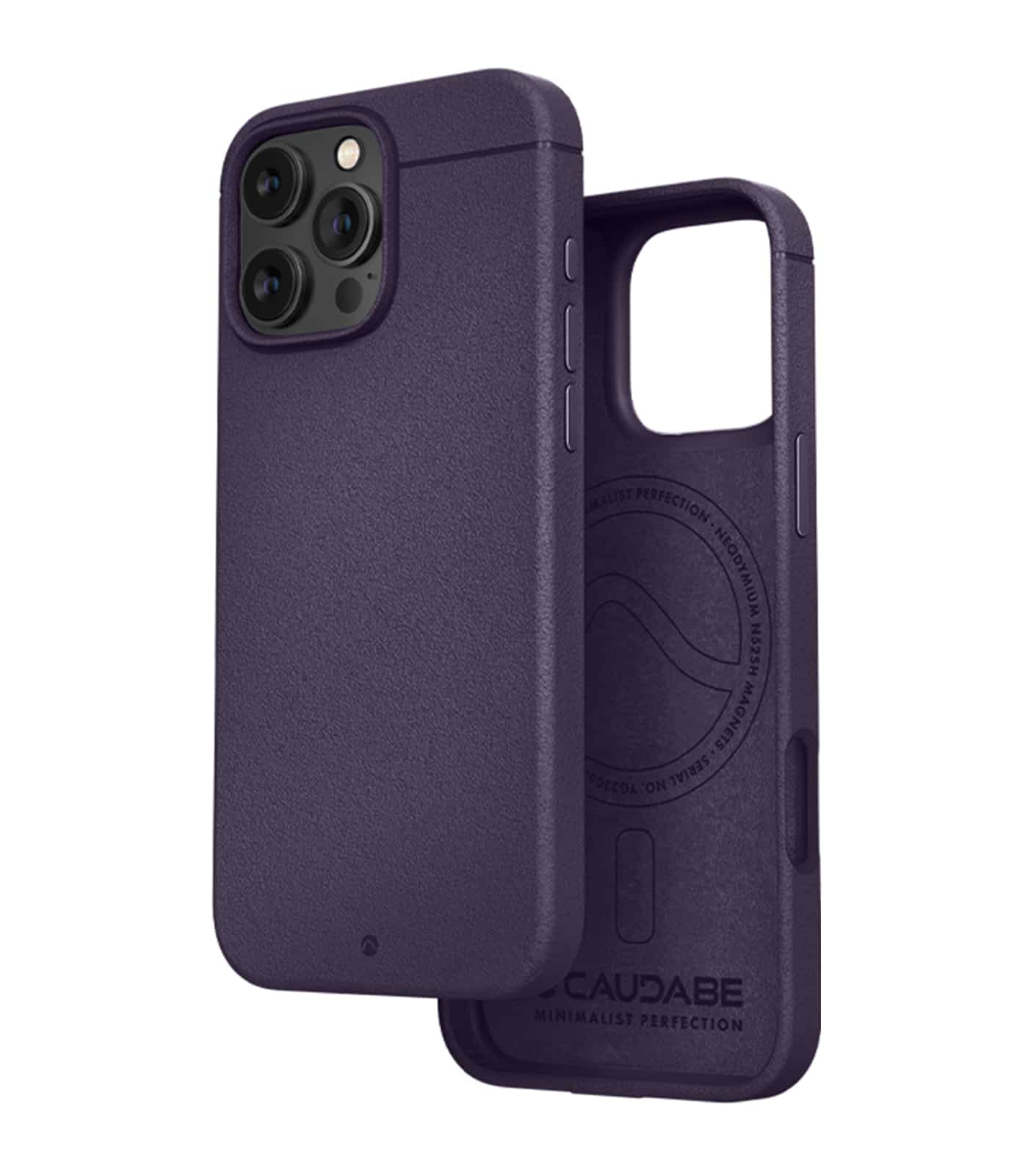 Sheath | Minimalist, Slim, Protective iPhone 16 Pro Max case