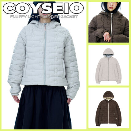COYSEIO(コイセイオ) ダウンジャケット・コート(レディース