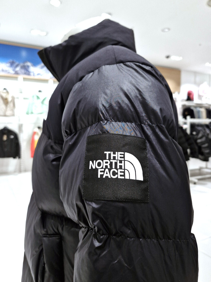 ザノースフェイス]NOVELTY NUPTSE ON ジャケット☆新作☆男女☆ (THE