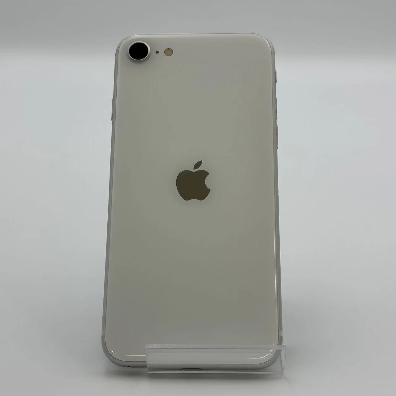 iPhoneSE 第2世代 64GB ホワイト MHGQ3J/A SoftBank版SIMフリー