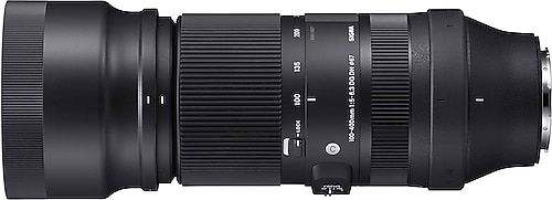 Sigma 100-400mm f/5-6.3 DG DN OS Lens Fiyatları, Özellikleri ve