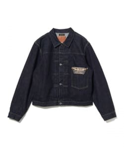 BOW WOW and BEAMS Special order collection. The new item is the