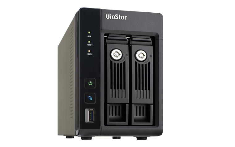 QNAP VS-2104 Pro+ | QNAPWorks.com