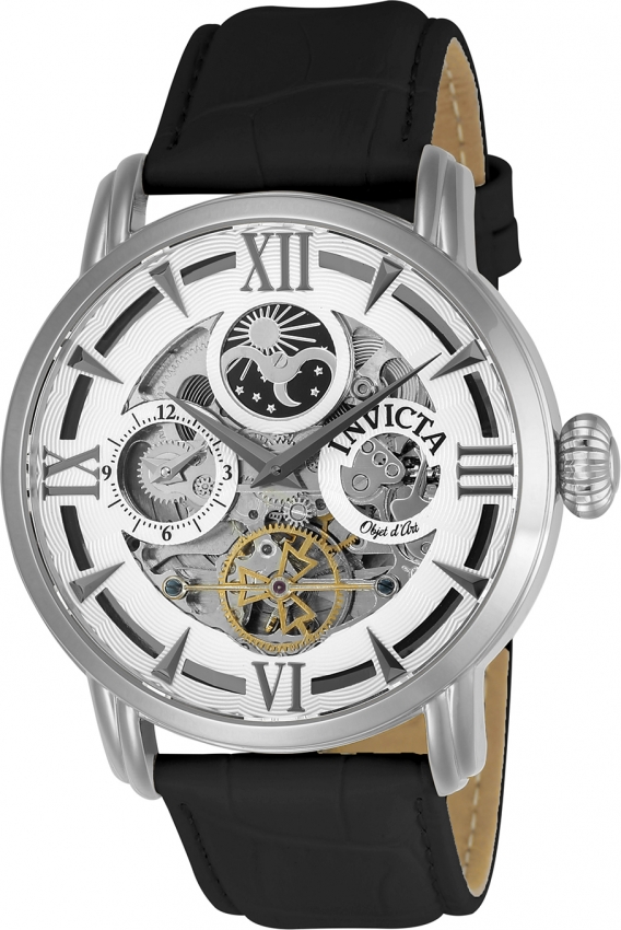 Objet D Art model 22650 | InvictaWatch.com