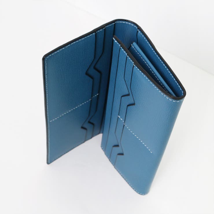 Valextra ヴァレクストラ 長財布[品番：LFOW0003172]｜LFO