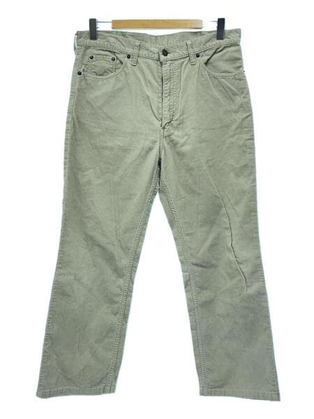 Levi's(リーバイス) / 515-15/コーデュロイ/ボトム/36/コットン