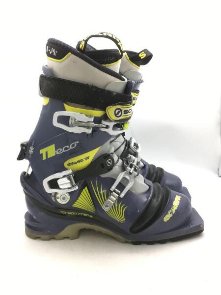 みぃ！SCARPA T2ECOテレマークスキー ブーツ(女性用) みぃ！SCARPA