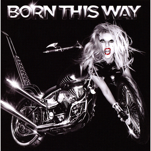 DISCOGRAPHY - Lady Gaga | レディー・ガガ - UNIVERSAL MUSIC JAPAN