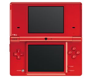 ニンテンドーDSi:レッド 中古ゲーム | ブックオフ公式オンラインストア
