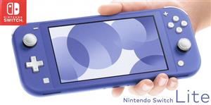 Nintendo Switch Lite ハイラルエディション(HDHSDAZAA) 中古ゲーム