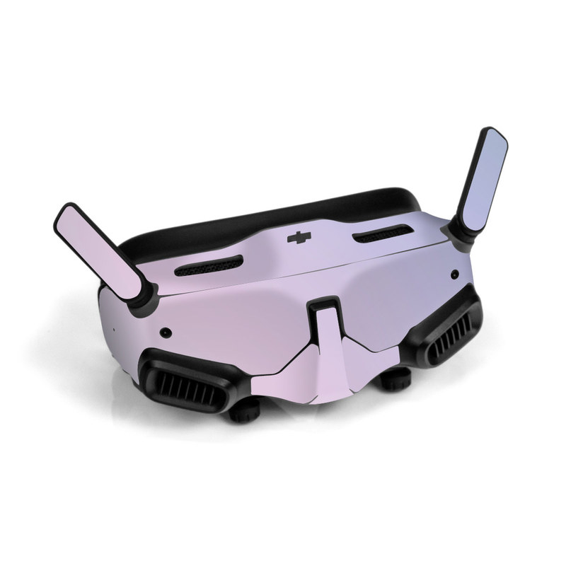 Cotton Candy DJI Goggles 2 Skin | iStyles