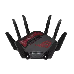 ROG Rapture GT-AX11000 Pro | Gaming Networking｜ROG - Republic of