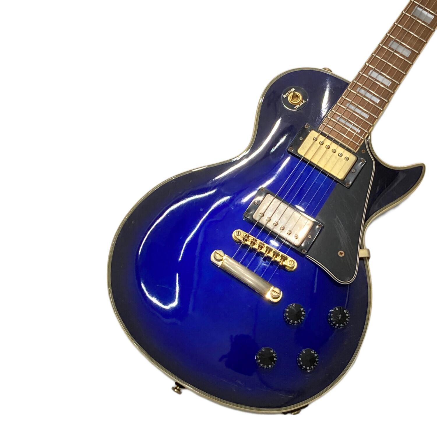 Aria Pro II エレキギター パープル セットお値下げ アリアプロ2