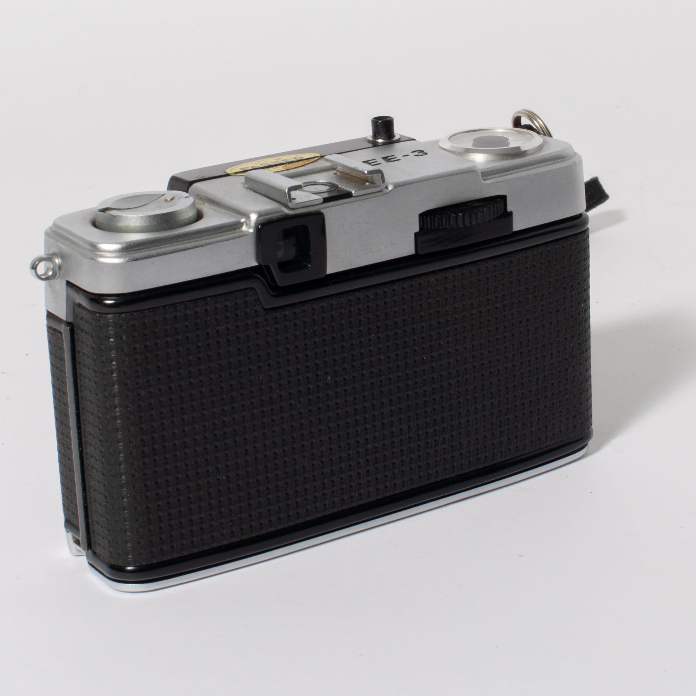 Olympus Pen EE-3 with Bag – Film Supply Club